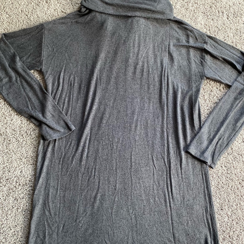 Vanilla Bay women’s extra large gray sweater - Picture 5 of 6